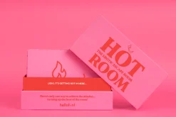 Hellofun! Jogo Hotroom