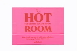 Hellofun! Jogo Hotroom