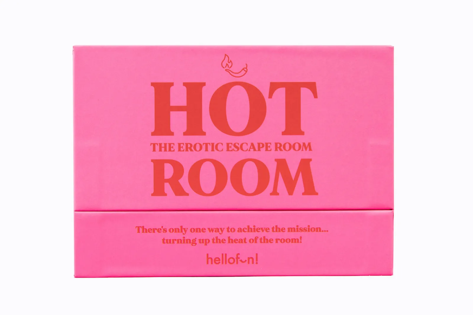 Hellofun! Jogo Hotroom