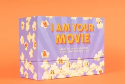 Outlet Hellofun! Jogo I Am Your Film