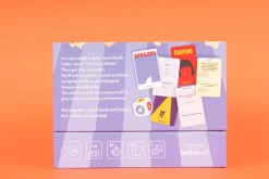 Outlet Hellofun! Jogo I Am Your Film