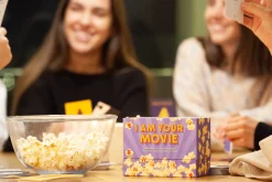 Outlet Hellofun! Jogo I Am Your Film