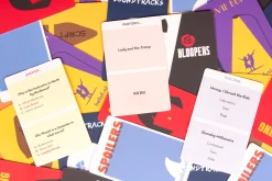 Outlet Hellofun! Jogo I Am Your Film