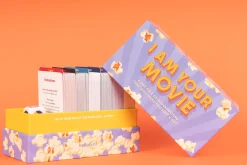 Outlet Hellofun! Jogo I Am Your Film