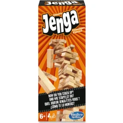 Discount Hasbro Games Jogo Jenga
