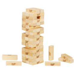Discount Hasbro Games Jogo Jenga