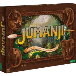 Jumanji Jogo