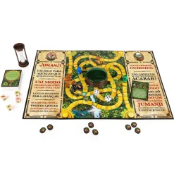 Jumanji Jogo