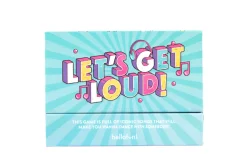 Hellofun! Jogo Let's Get Loud