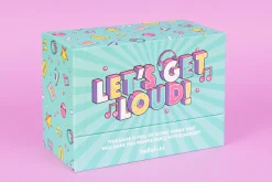 Hellofun! Jogo Let's Get Loud