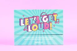 Hellofun! Jogo Let's Get Loud