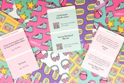 Hellofun! Jogo Let's Get Loud