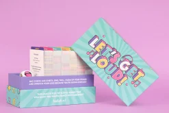 Hellofun! Jogo Let's Get Loud