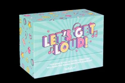 Hellofun! Jogo Let's Get Loud