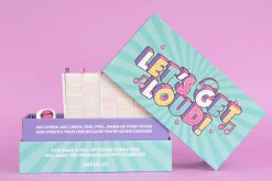 Hellofun! Jogo Let's Get Loud