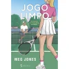 5 Sentidos Jogo Limpo de Meg Jones