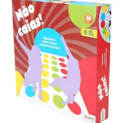 Zoko-Jogos Jogo Não Caias