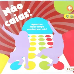 Zoko-Jogos Jogo Não Caias