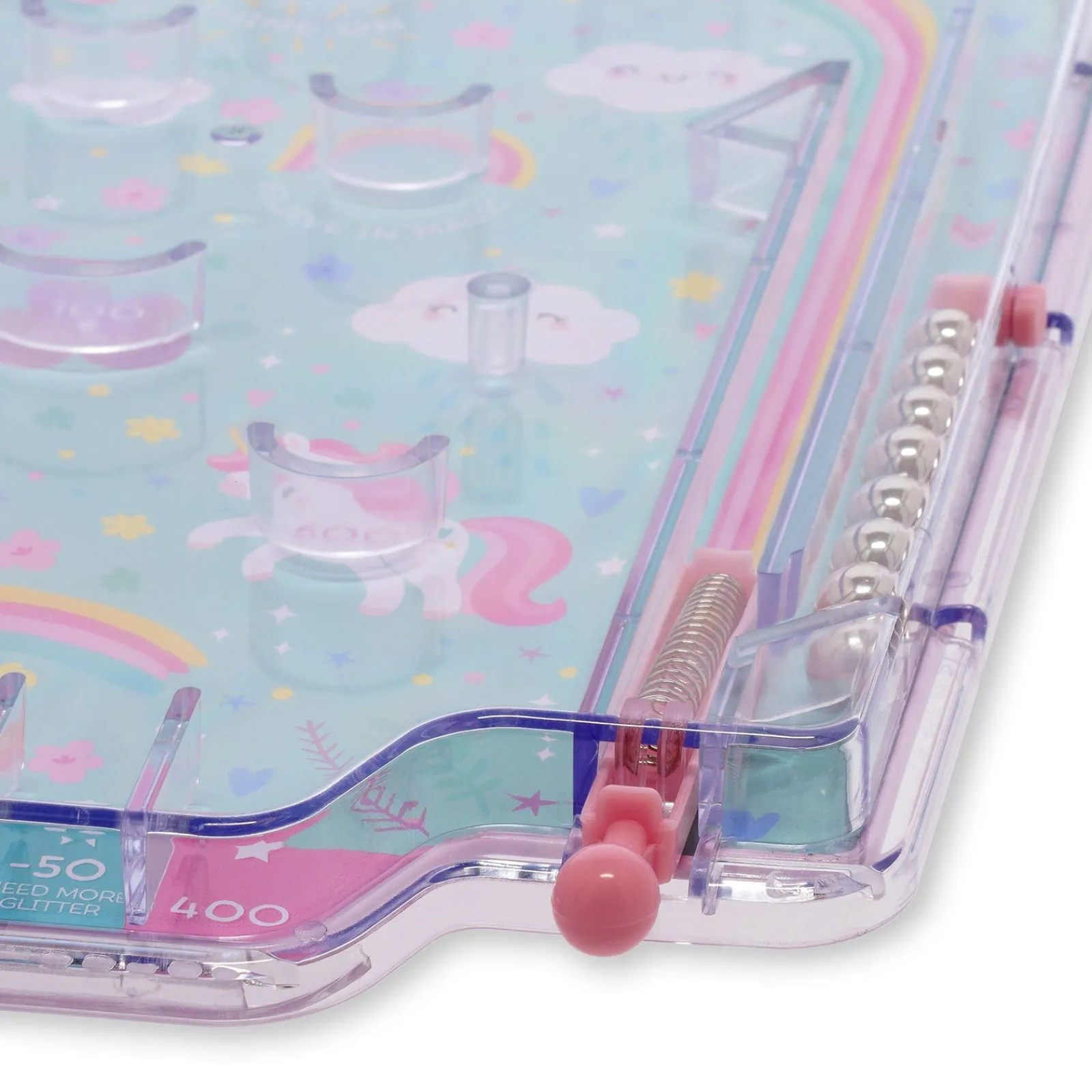 Sale Legami Jogo Pinball - Unicórnio