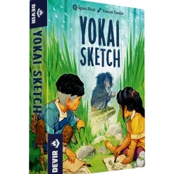 Sale Devir Jogo Pocket Sortido