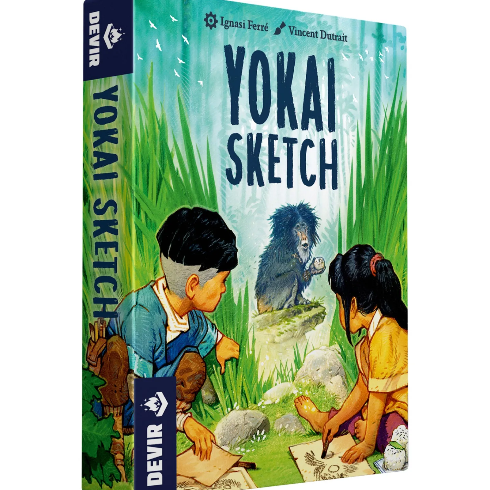 Sale Devir Jogo Pocket Sortido