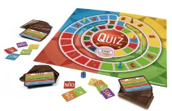 Outlet Clementoni Jogo Quiz Da História De Portugal