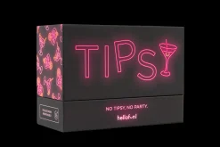 Hellofun! Jogo Tipsy