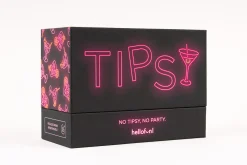 Hellofun! Jogo Tipsy