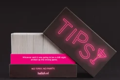 Hellofun! Jogo Tipsy