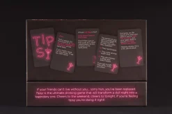 Hellofun! Jogo Tipsy