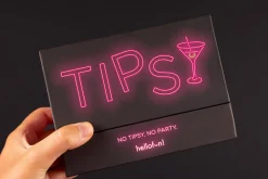 Hellofun! Jogo Tipsy