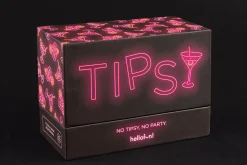 Hellofun! Jogo Tipsy