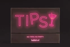 Hellofun! Jogo Tipsy