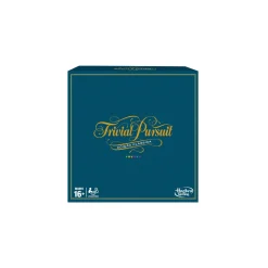 Hasbro Games Jogo Trivial Clássico