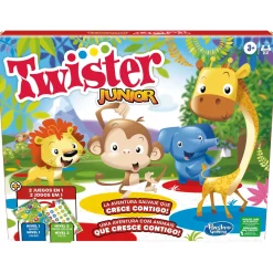 Sale Twister Jogo Junior