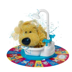 New Concentra Jogos - Dá Banho Ao Cão