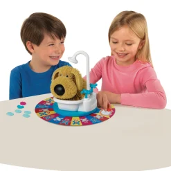 New Concentra Jogos - Dá Banho Ao Cão