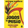 Hot Topseller Jogos da Prisão - Chain-Gang All-Stars de Nana Kwame Adjei-Brenyah