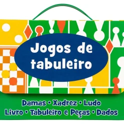 Clearance Porto Editora Jogos de Tabuleiro