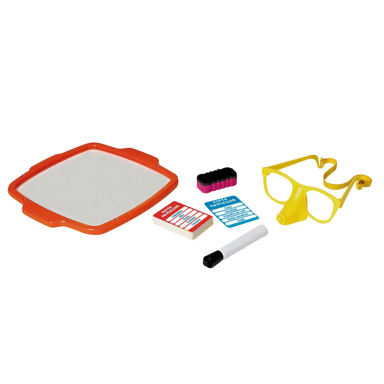 Hot Concentra Jogos Pinta Narigudo