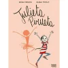 Nuvem De Letras Julieta Pirueta de Brian Freschi