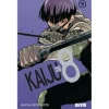 Devir Kaiju Nº 8 - Volume 4 de Naoya Matsumoto