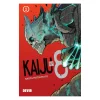 Devir Kaiju Nº 8 - Volume 1 de Naoya Matsumoto