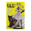 Devir Kaiju Nº 8 de Naoya Matsumoto - Volume 3