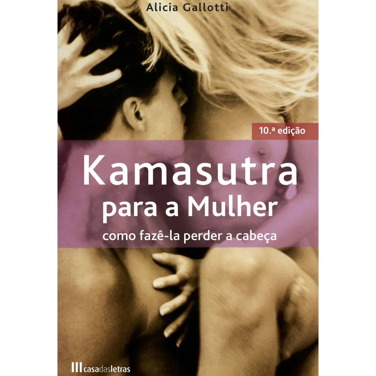 Asa Kamasutra para a Mulher