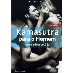 Sale Asa Kamasutra para o Homem