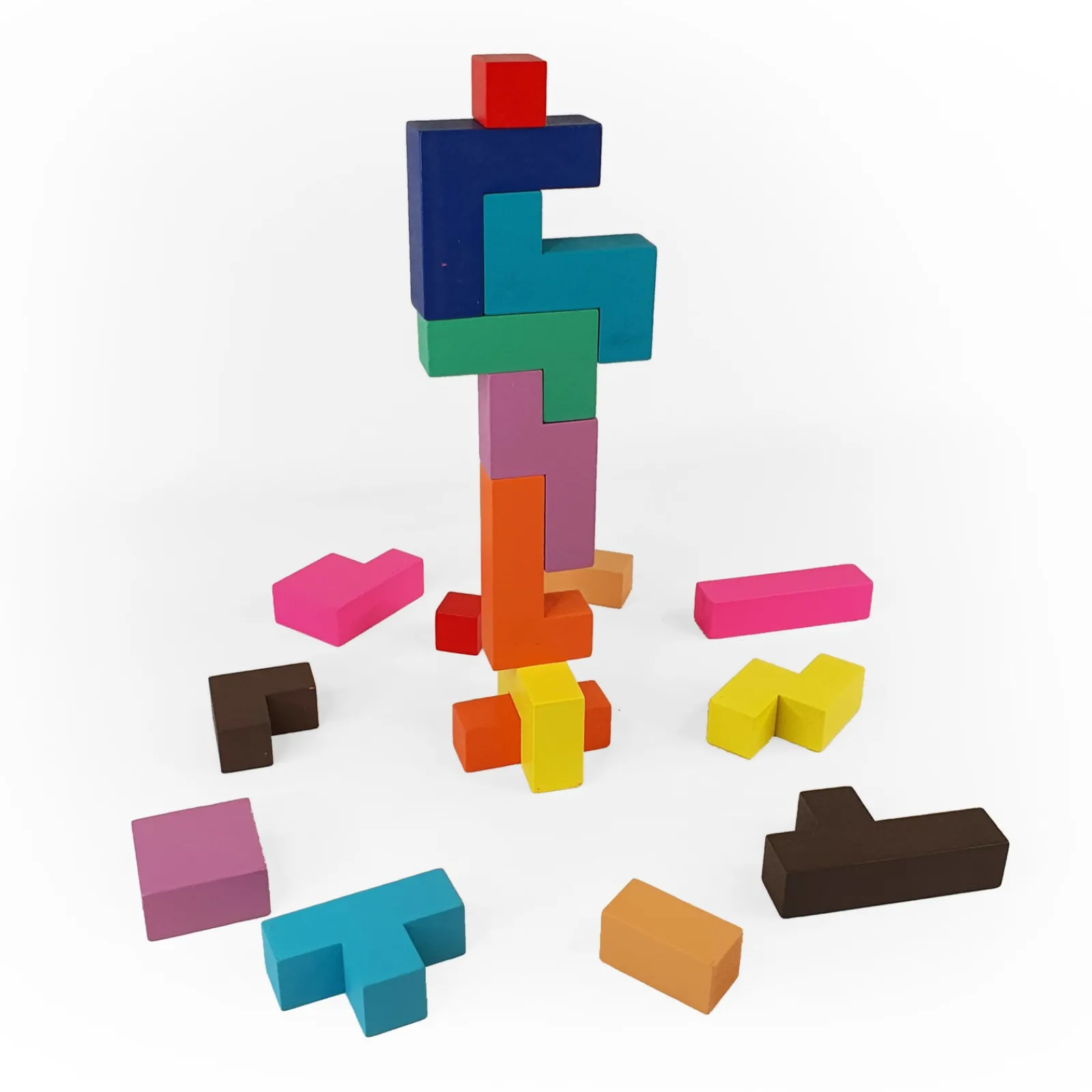 Mebogames Katamino Family