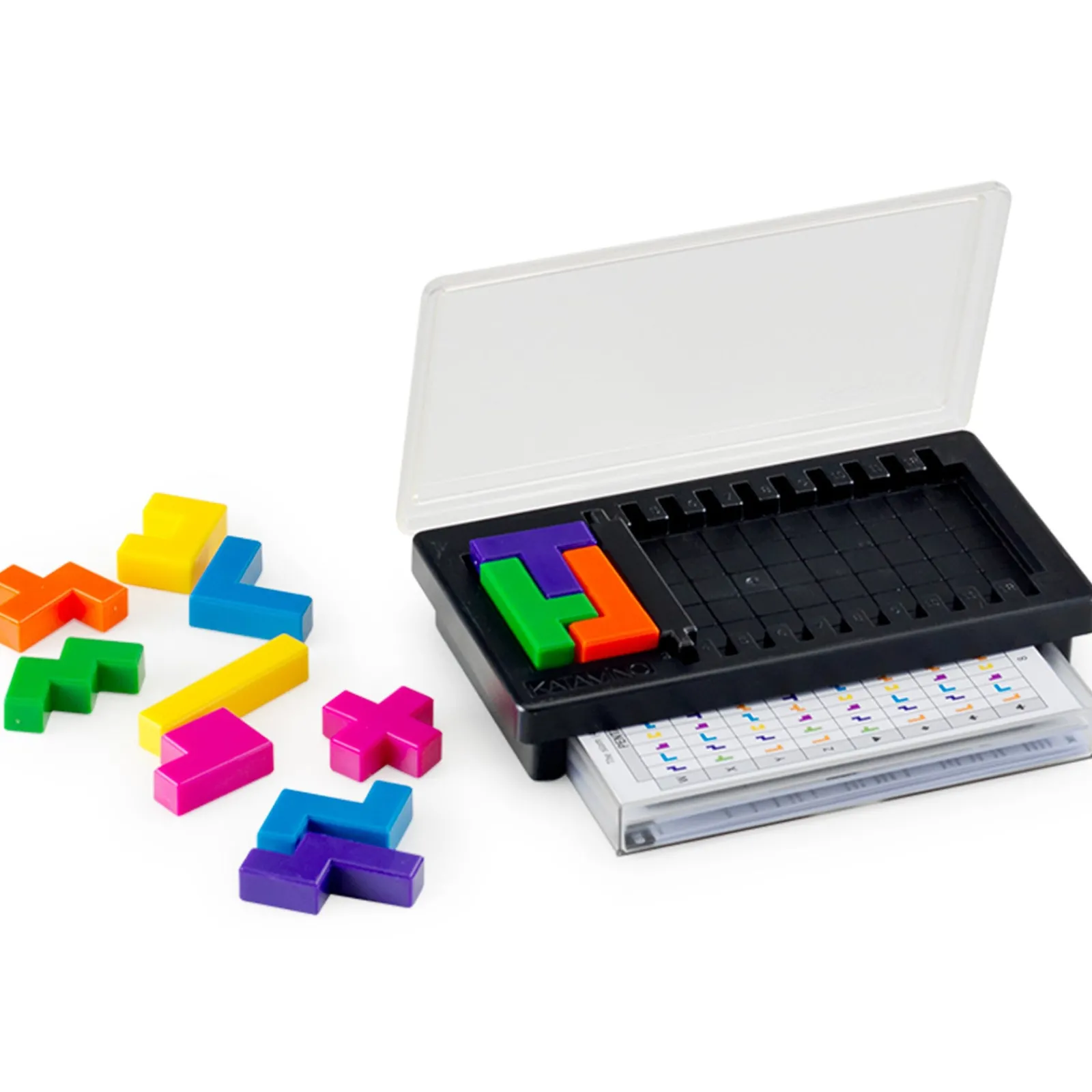 Mebogames Katamino Pocket