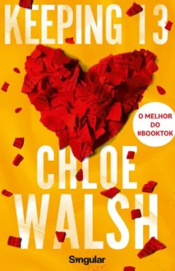 Singular Keeping 13 de Chloe Walsh