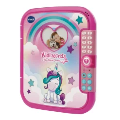 Online Kidizoom Kidisecrets - O Meu Diário Secreto Vtech